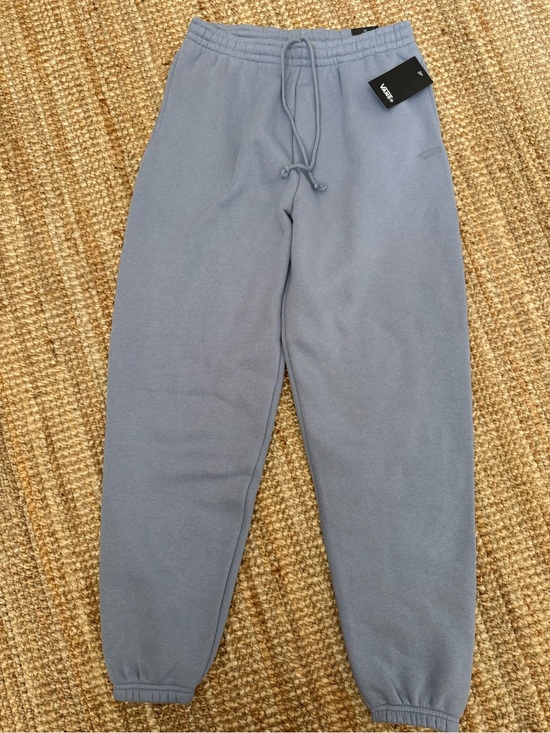 Vans Pants - Vans Drawstring Joggers NWT